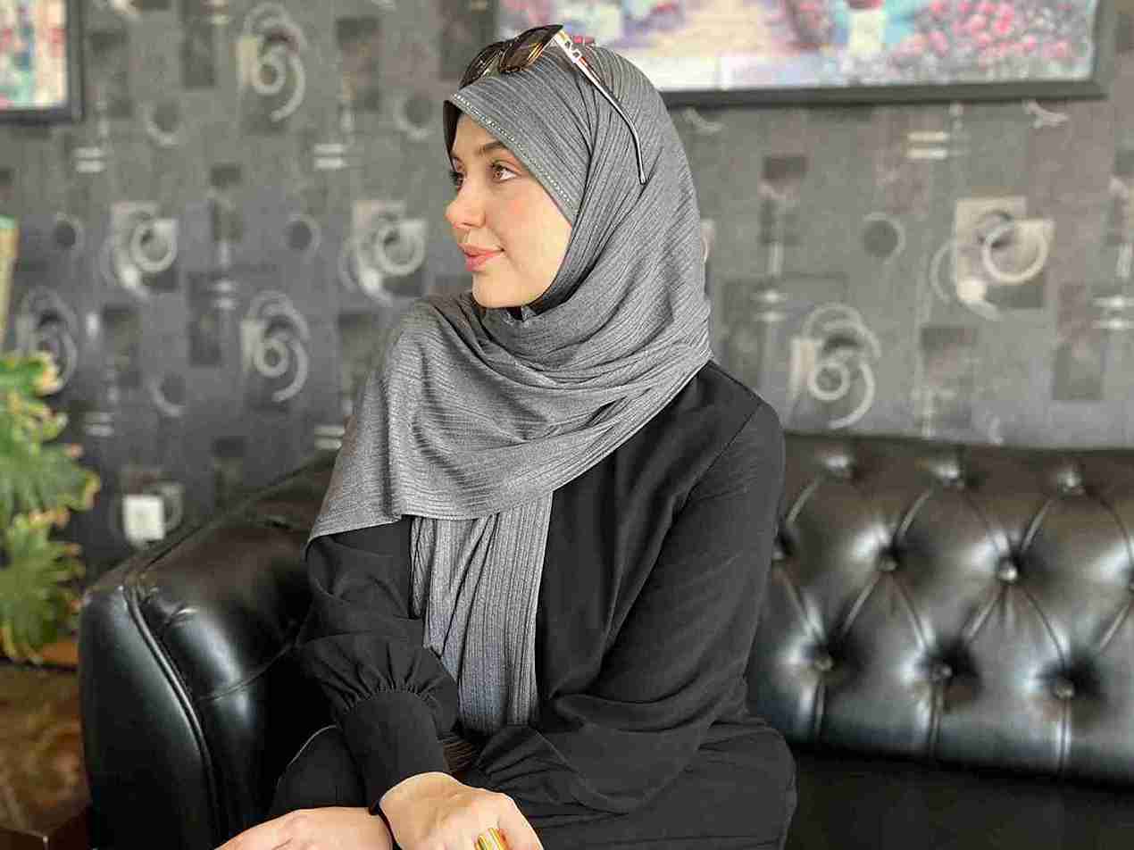 تصویر 2 از راهنمای خرید شال کشی کویتی + قیمت عمده
